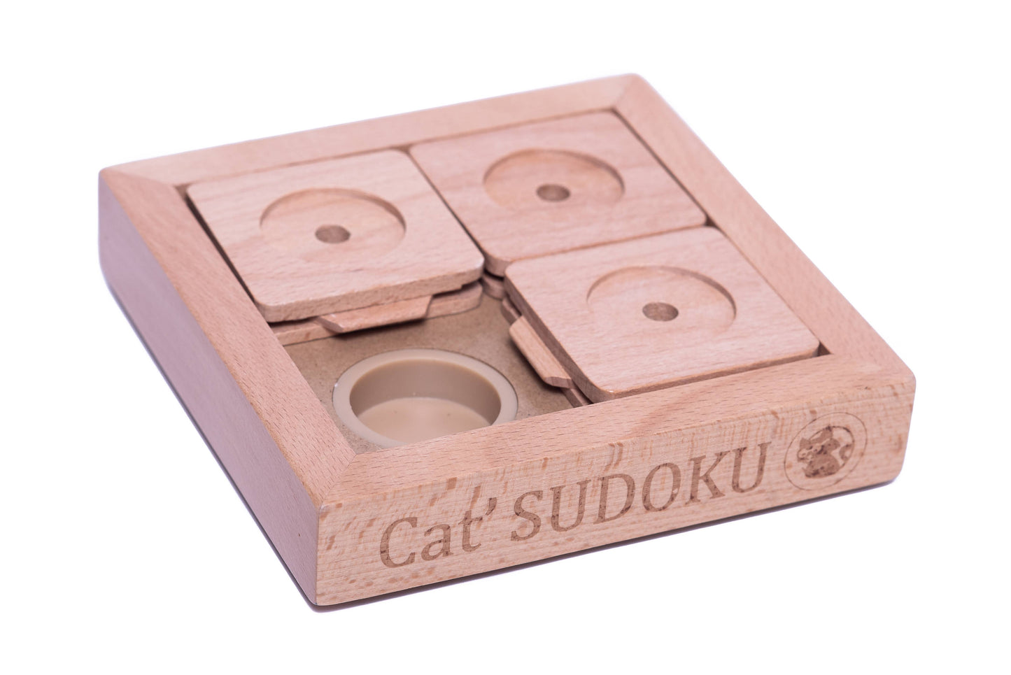 Pet' Sudoku Small Basic