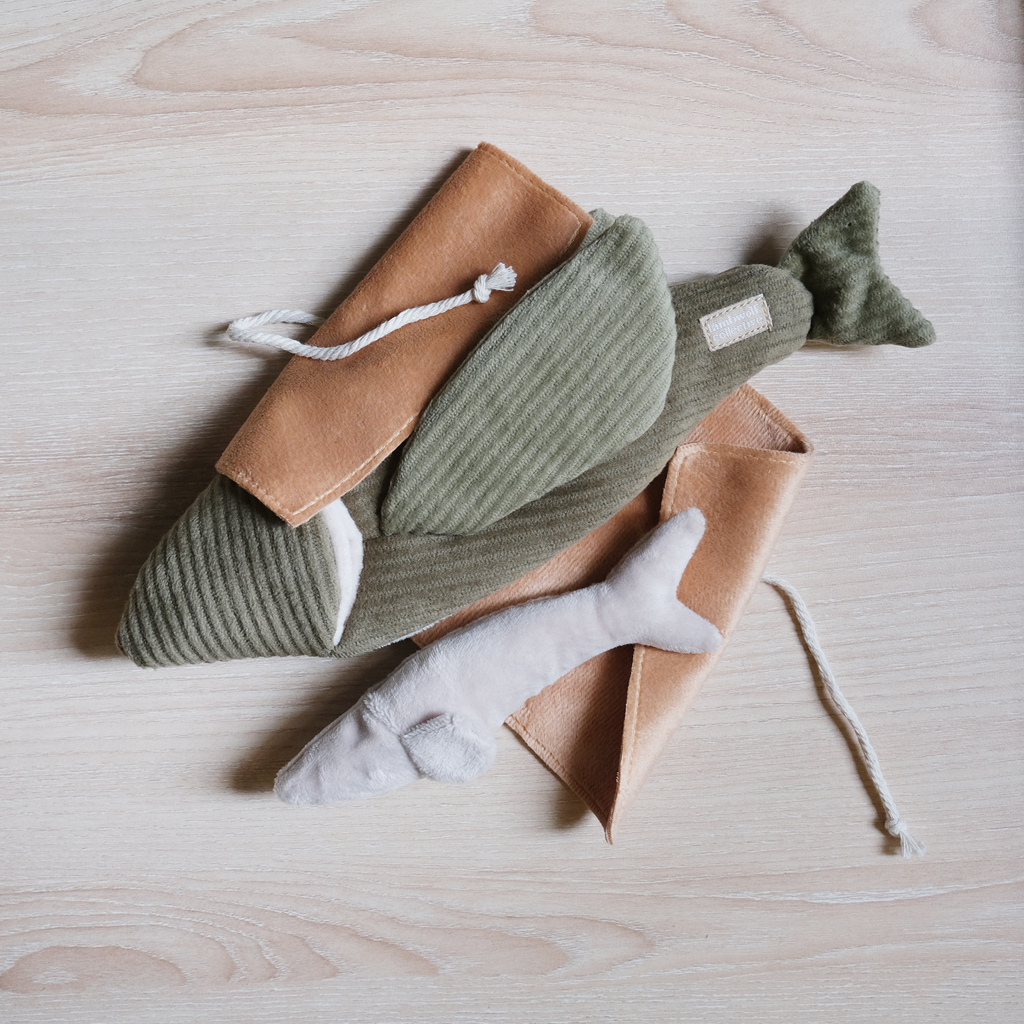 Fliegender Fisch