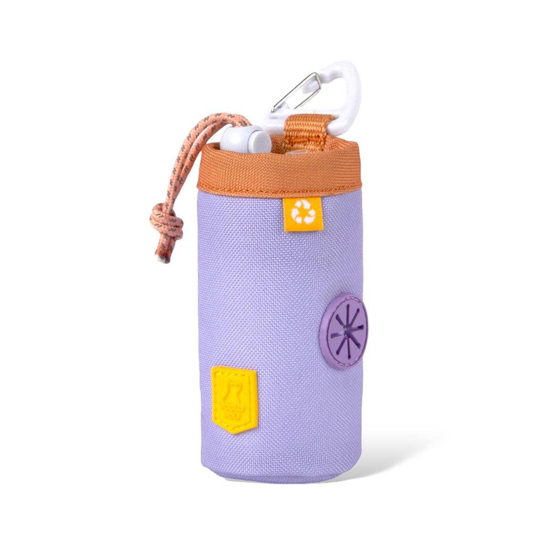 Kotbeutelhalter, recycelt (RPET)