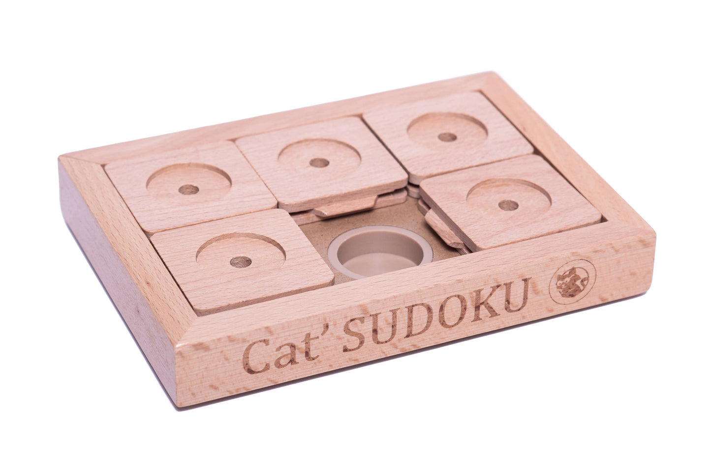 Pet' Sudoku Small Advanced