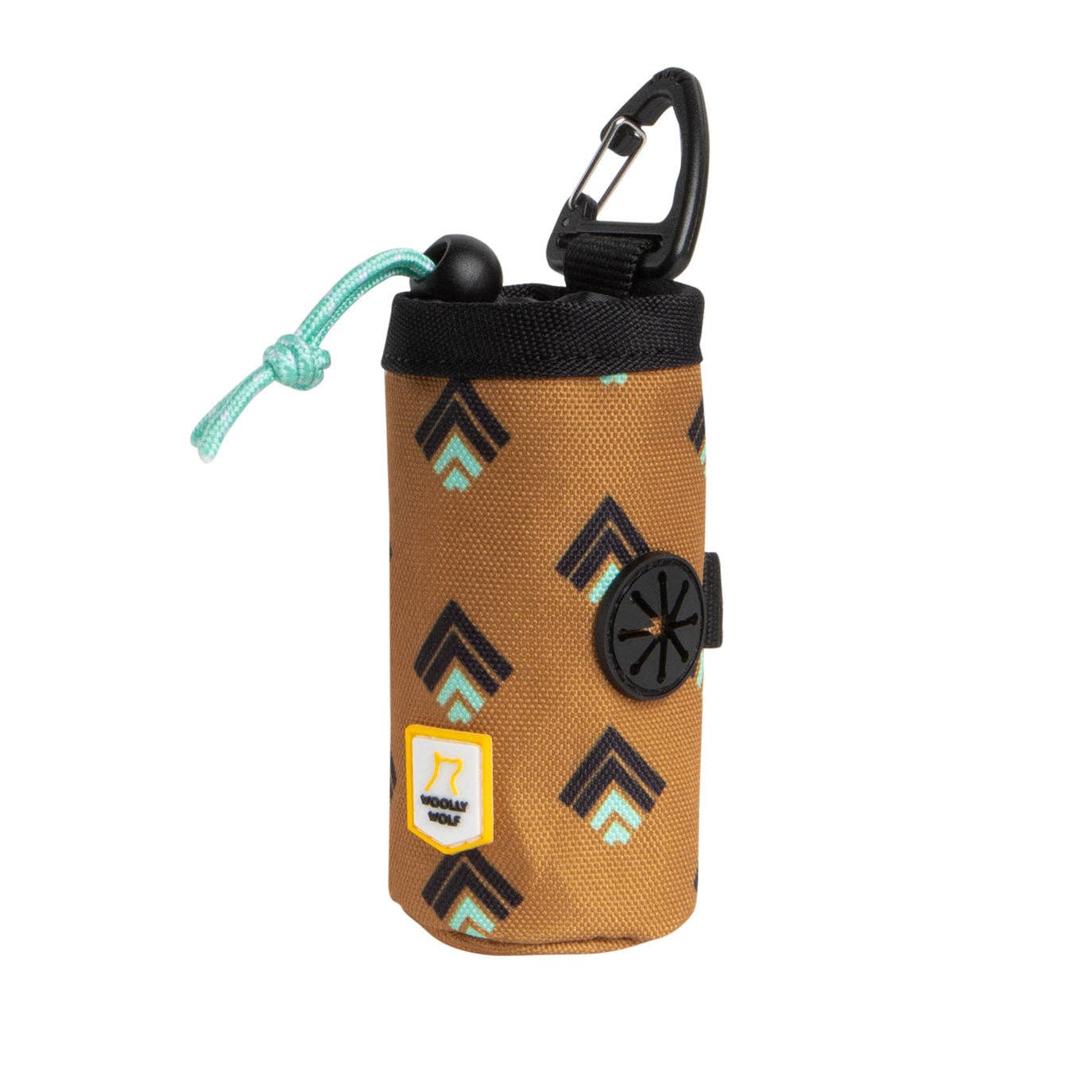 Kotbeutelhalter, recycelt (RPET)
