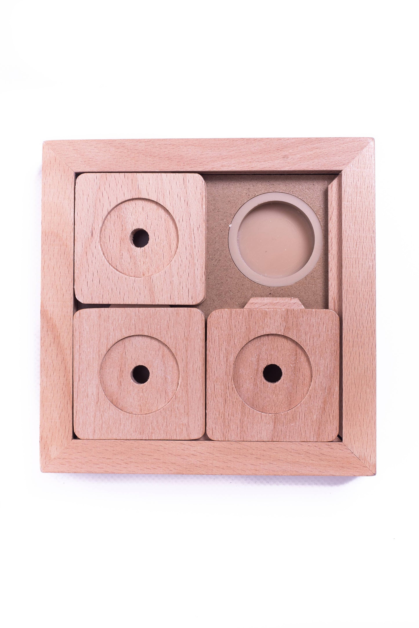 Pet' Sudoku Small Basic