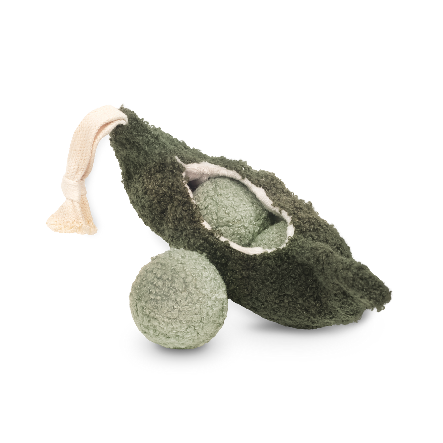 Pea Pop