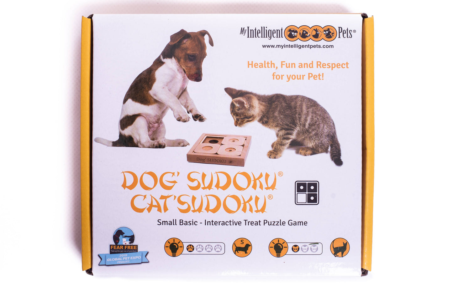 Pet' Sudoku Small Basic