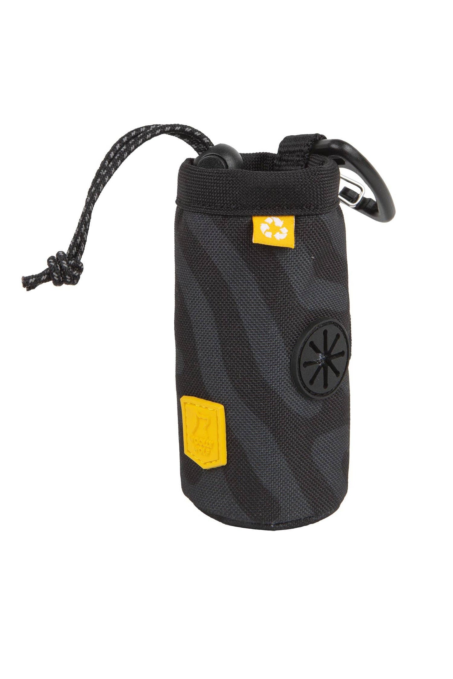 Kotbeutelhalter, recycelt (RPET)