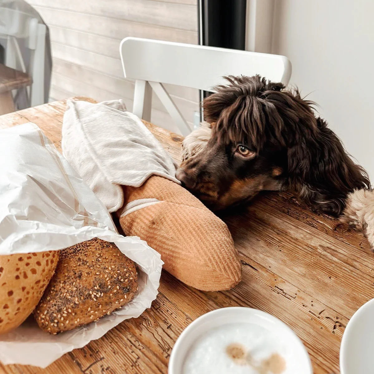 Baguette