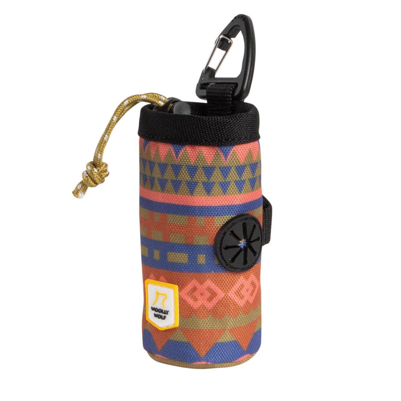 Kotbeutelhalter, recycelt (RPET)