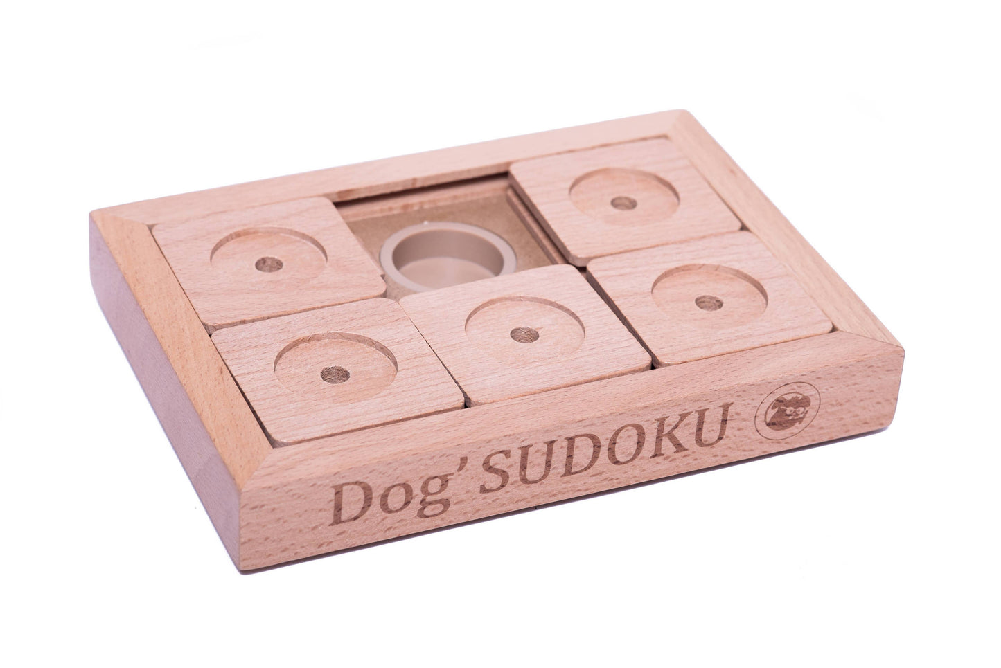 Pet' Sudoku Small Advanced