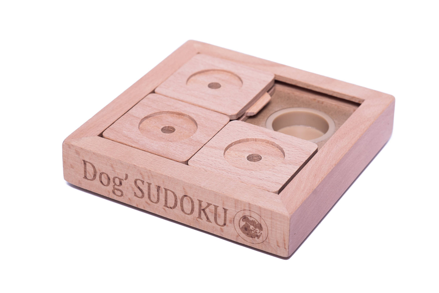 Pet' Sudoku Small Basic