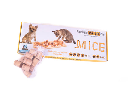 Mice