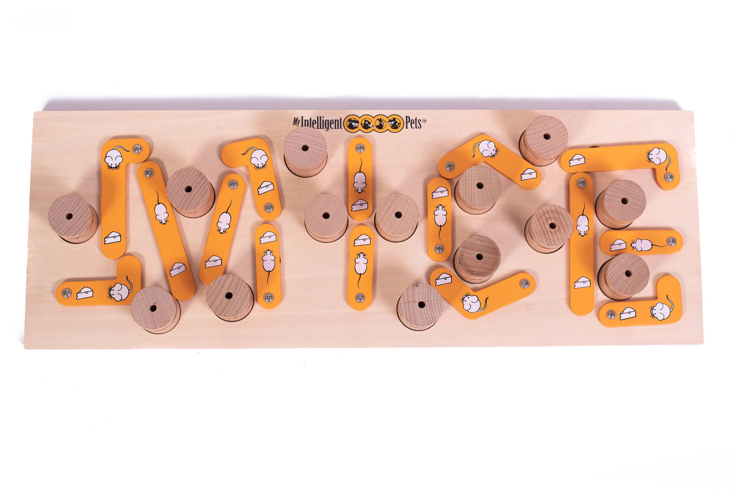 Mice